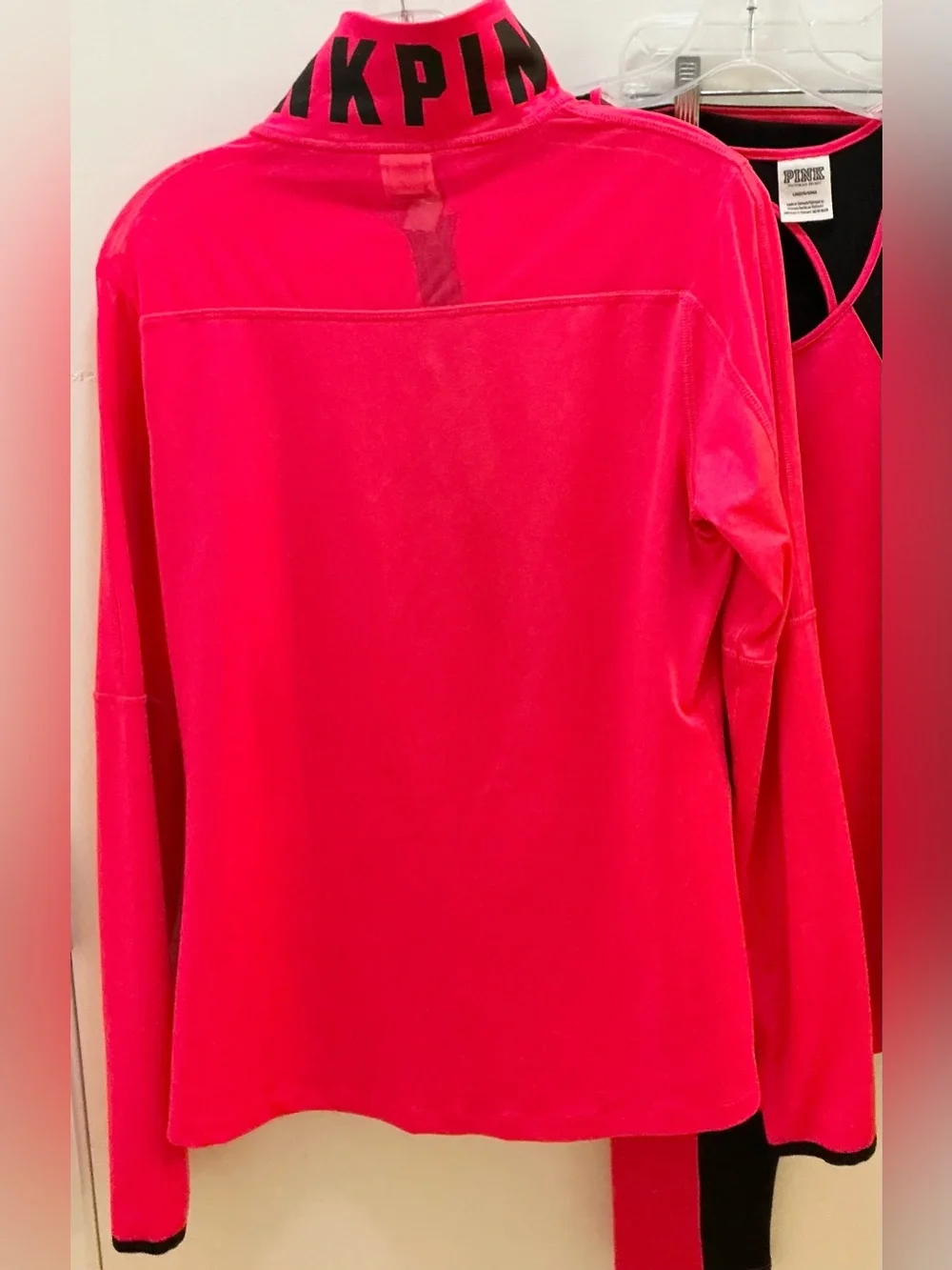 PINK Victorias Secret pink vs