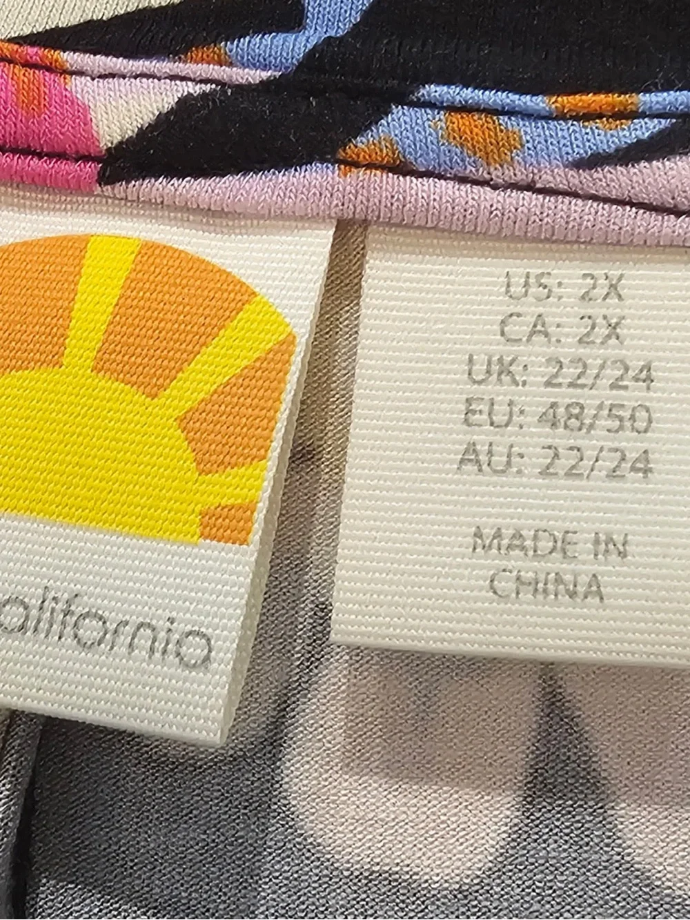 C&C California lightweight black