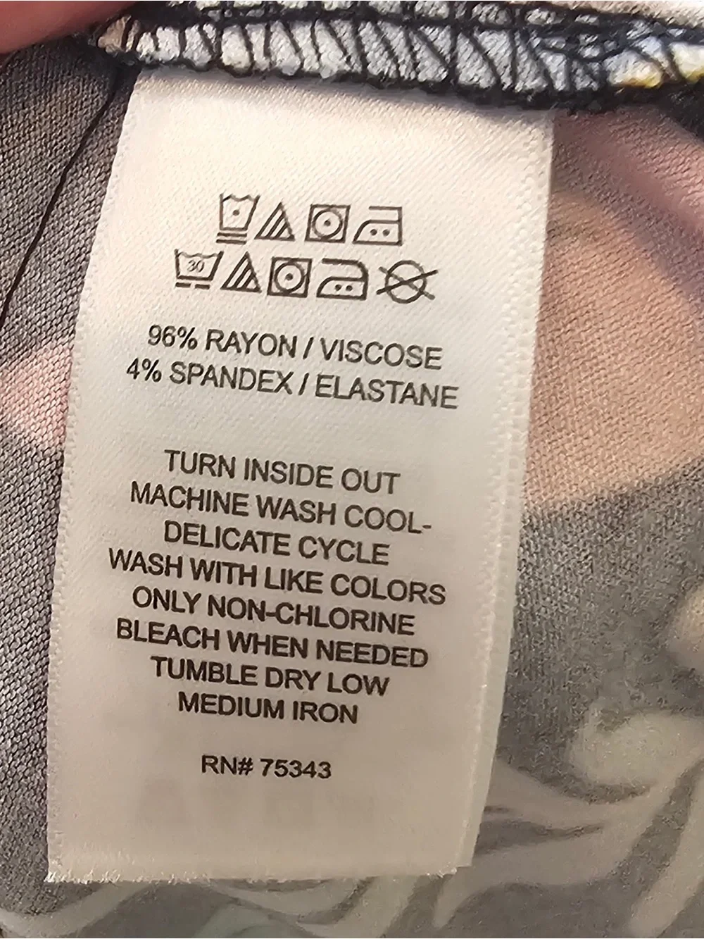 C&C California lightweight black