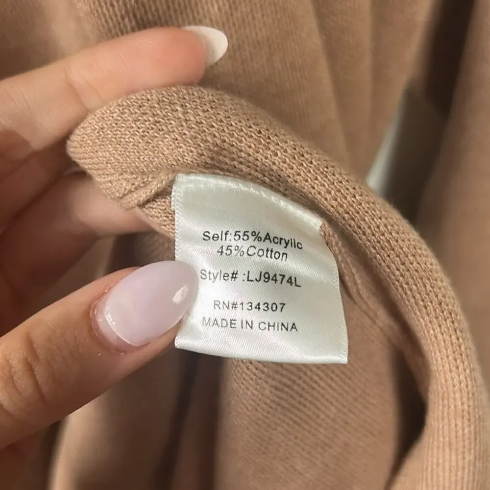 Line & Dot description cozy