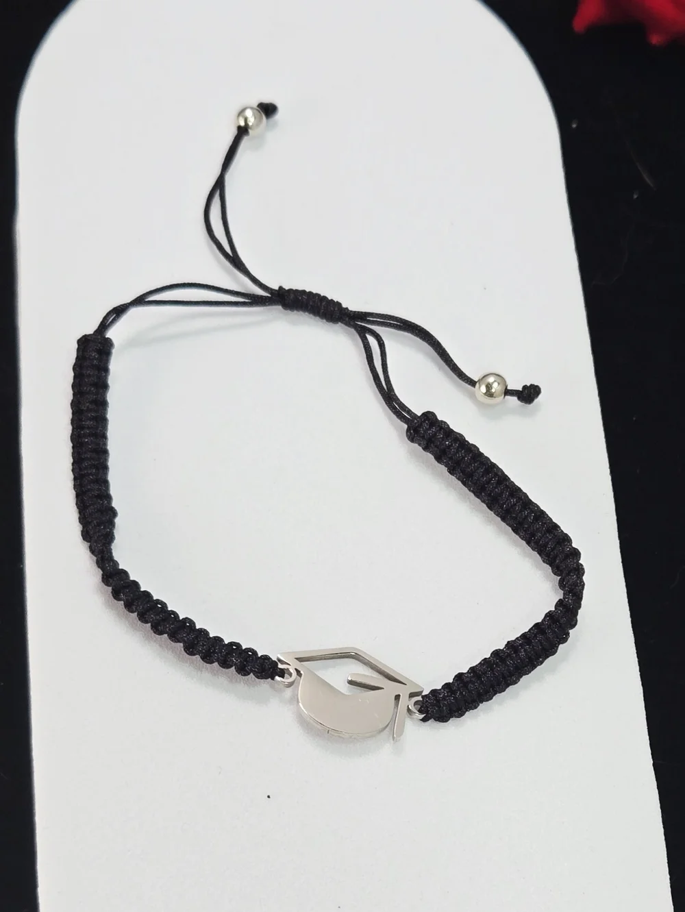 Hand Crafted energy fits jewelry