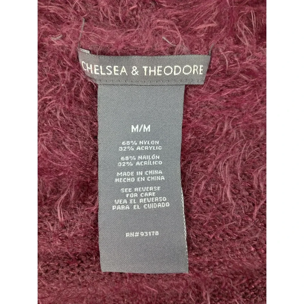 Chelsea & Theodore chelsea theodore