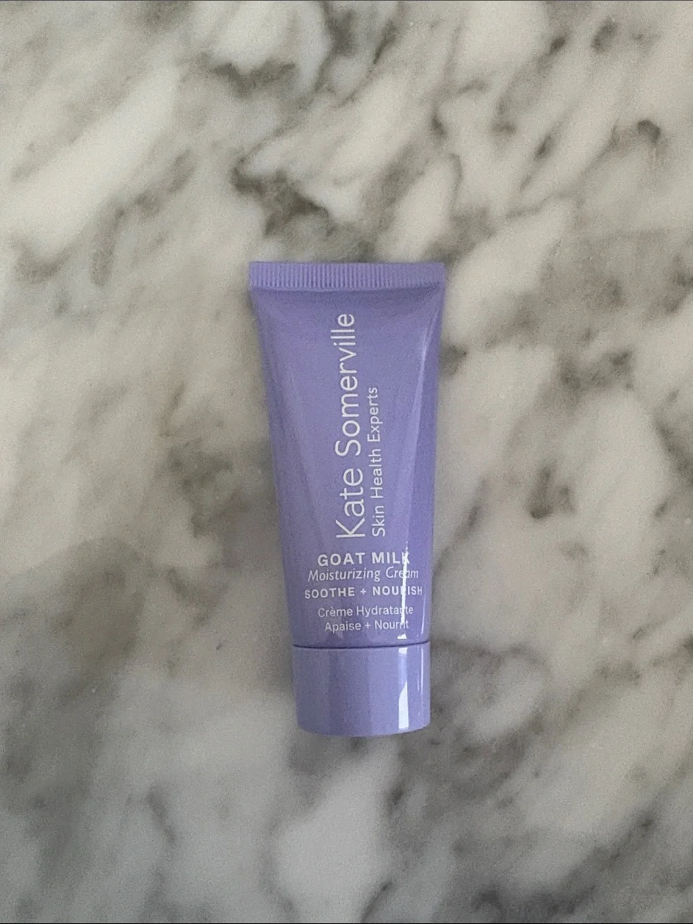 Kate Somerville Goat Milk Moisturizing Cream - Lavender