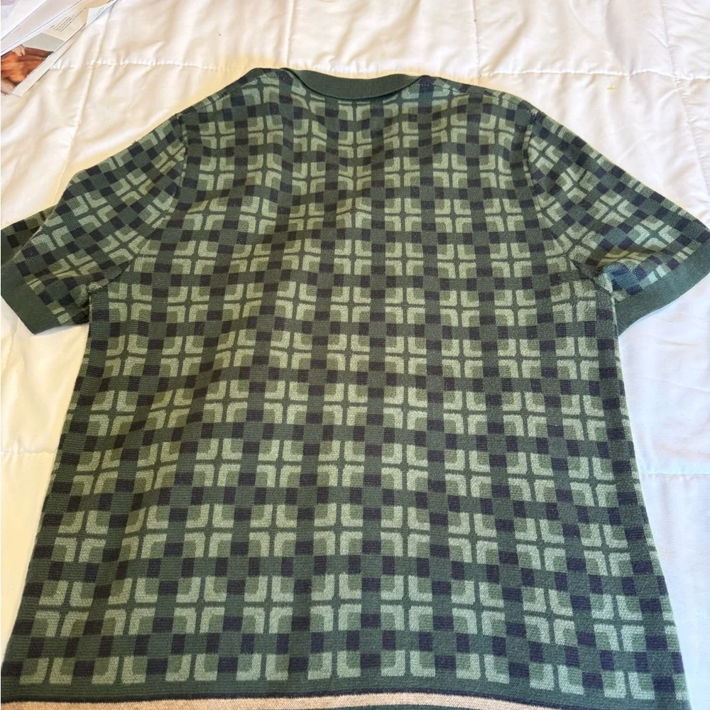 Abercrombie & Fitch lightweight knit
