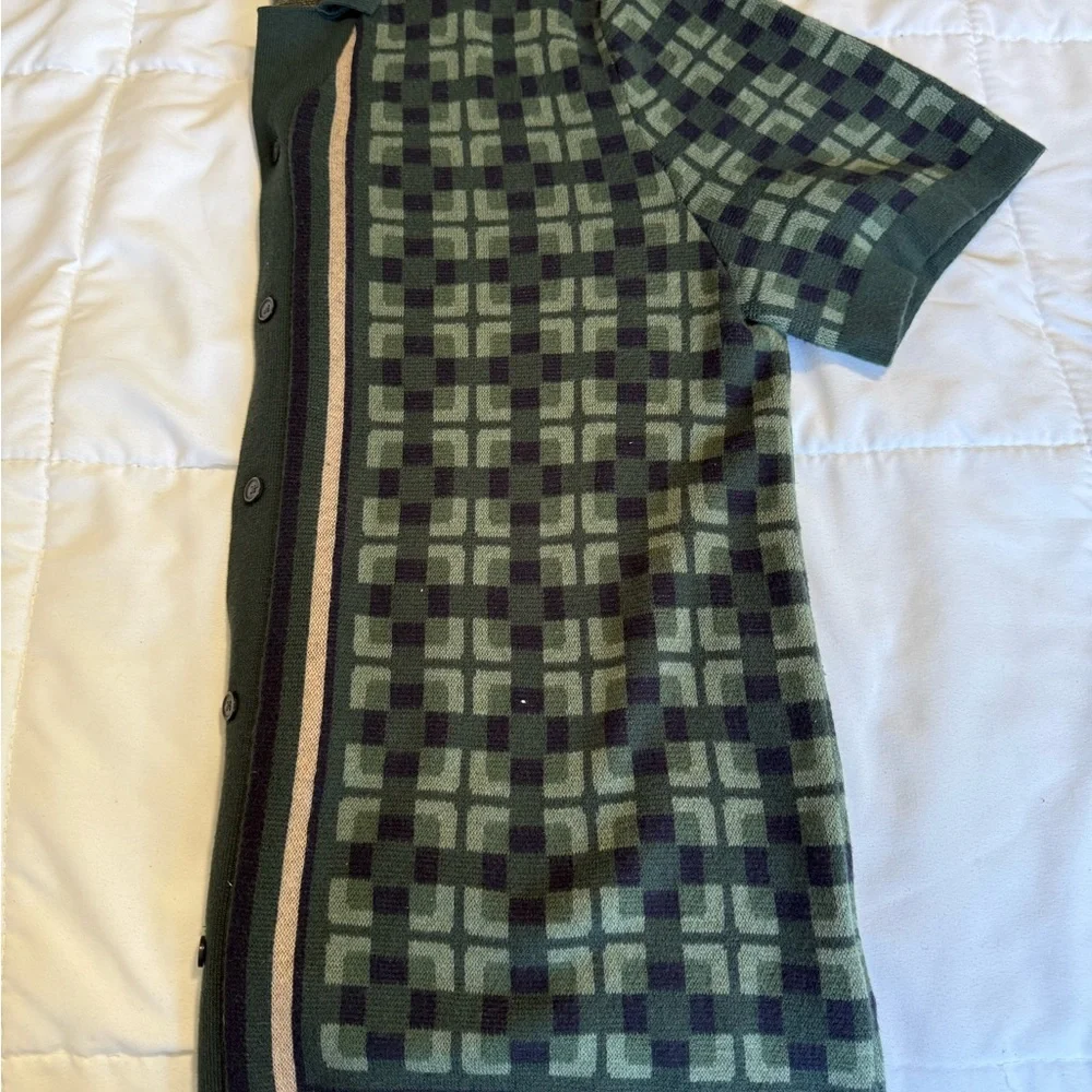 Abercrombie & Fitch lightweight knit