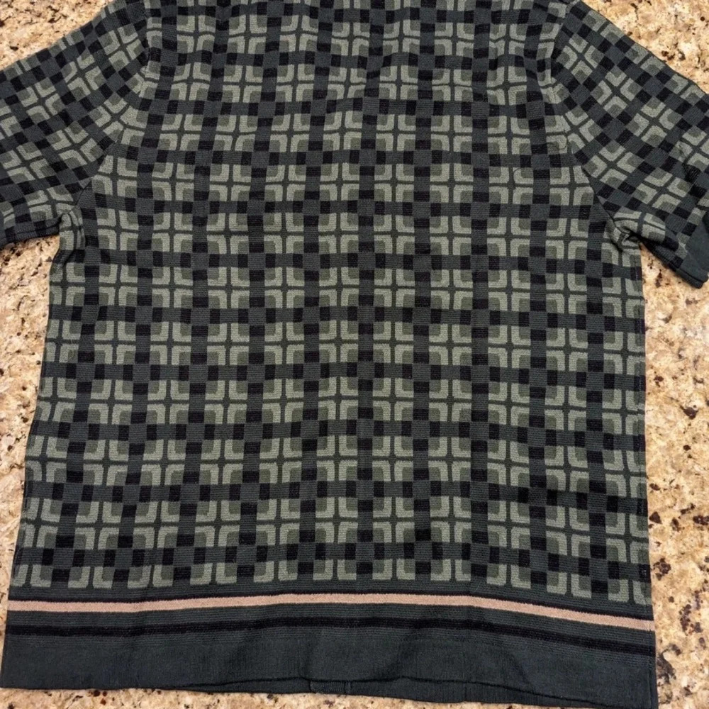 Abercrombie & Fitch lightweight knit