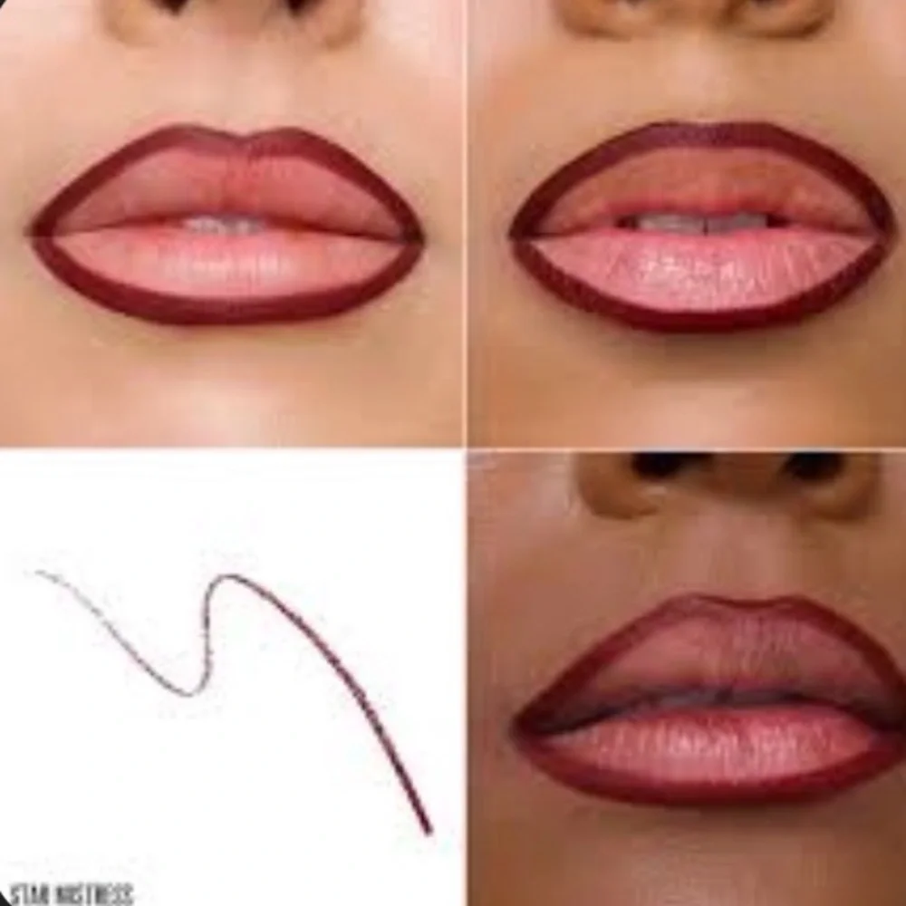 Jeffree STAR MISTRESS Lip Liner - Precise Defining Pencil