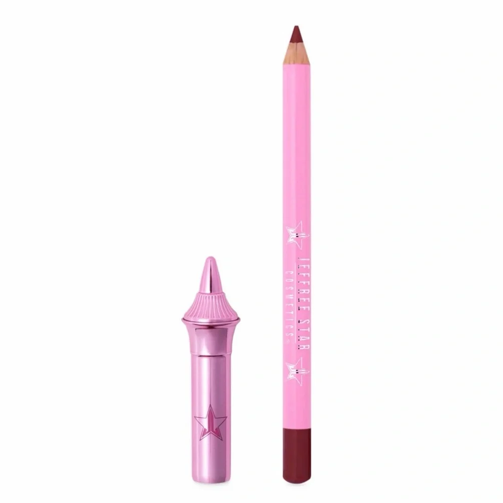 Jeffree Star color smooth