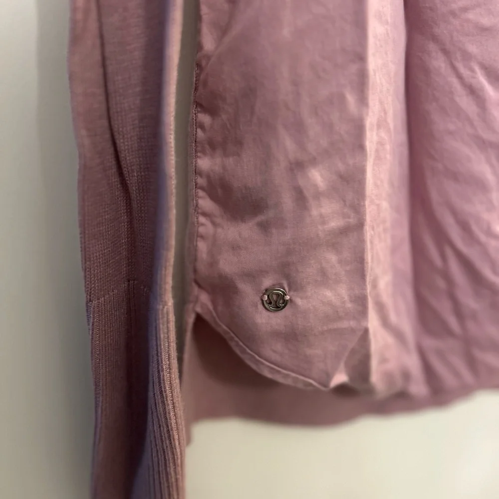 lululemon athletica size no
