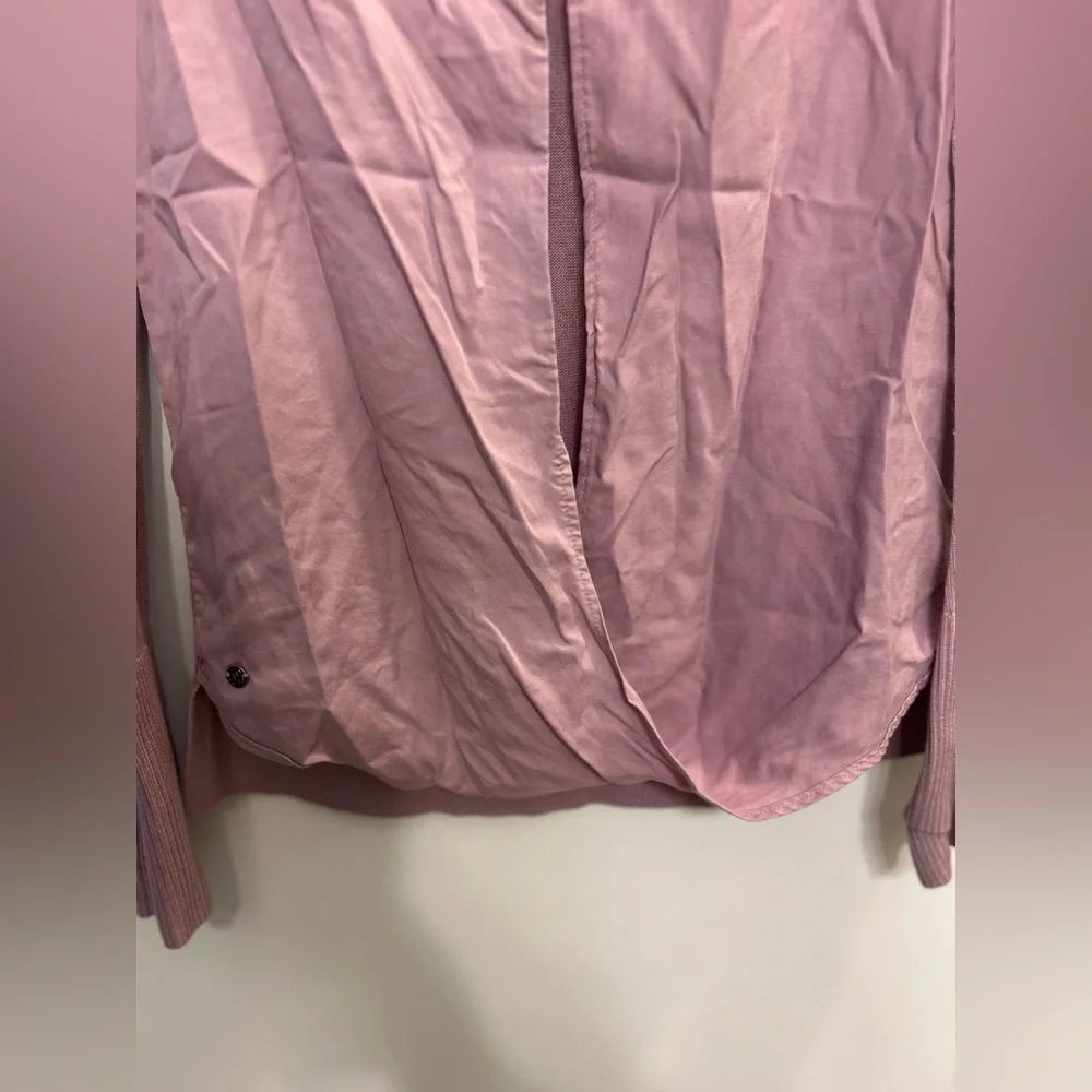 lululemon athletica size no