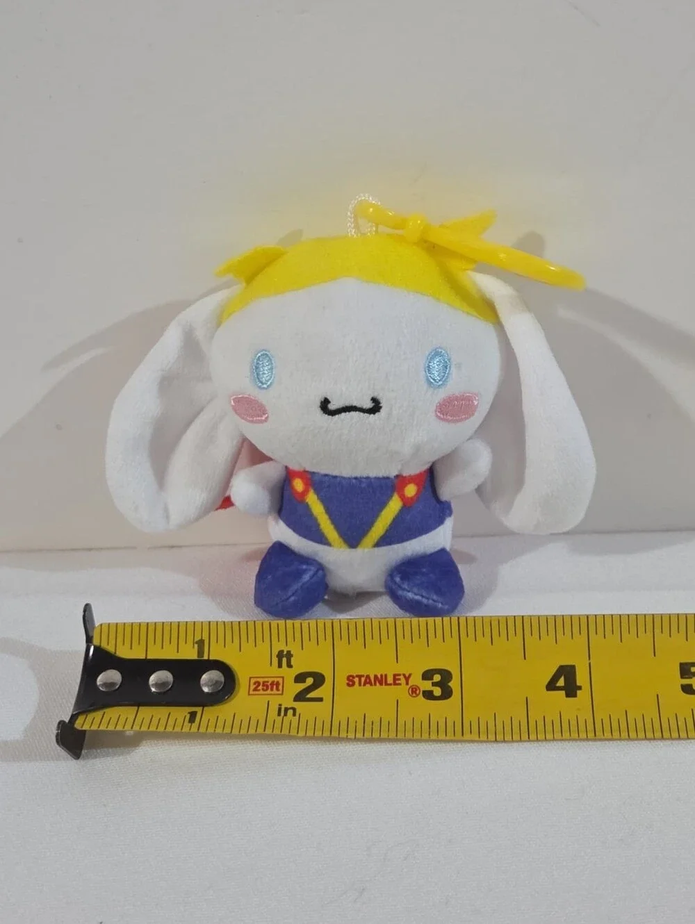 Sanrio great see