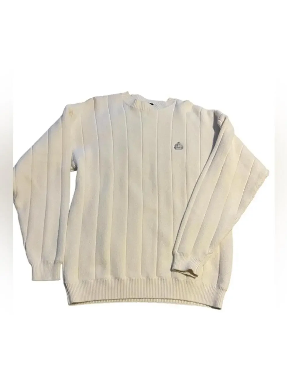 Vintage Izod Sweater size M
