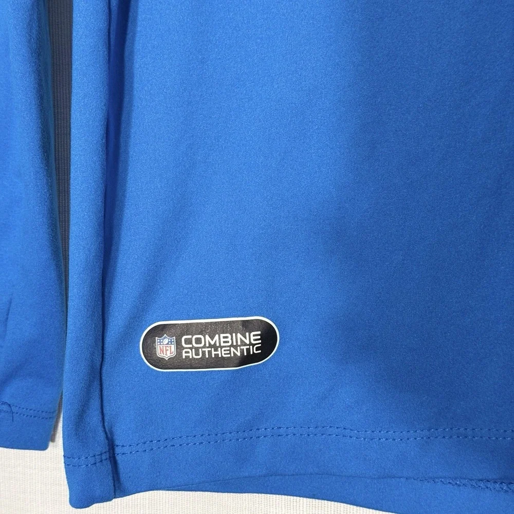 NFL comfortable blue active