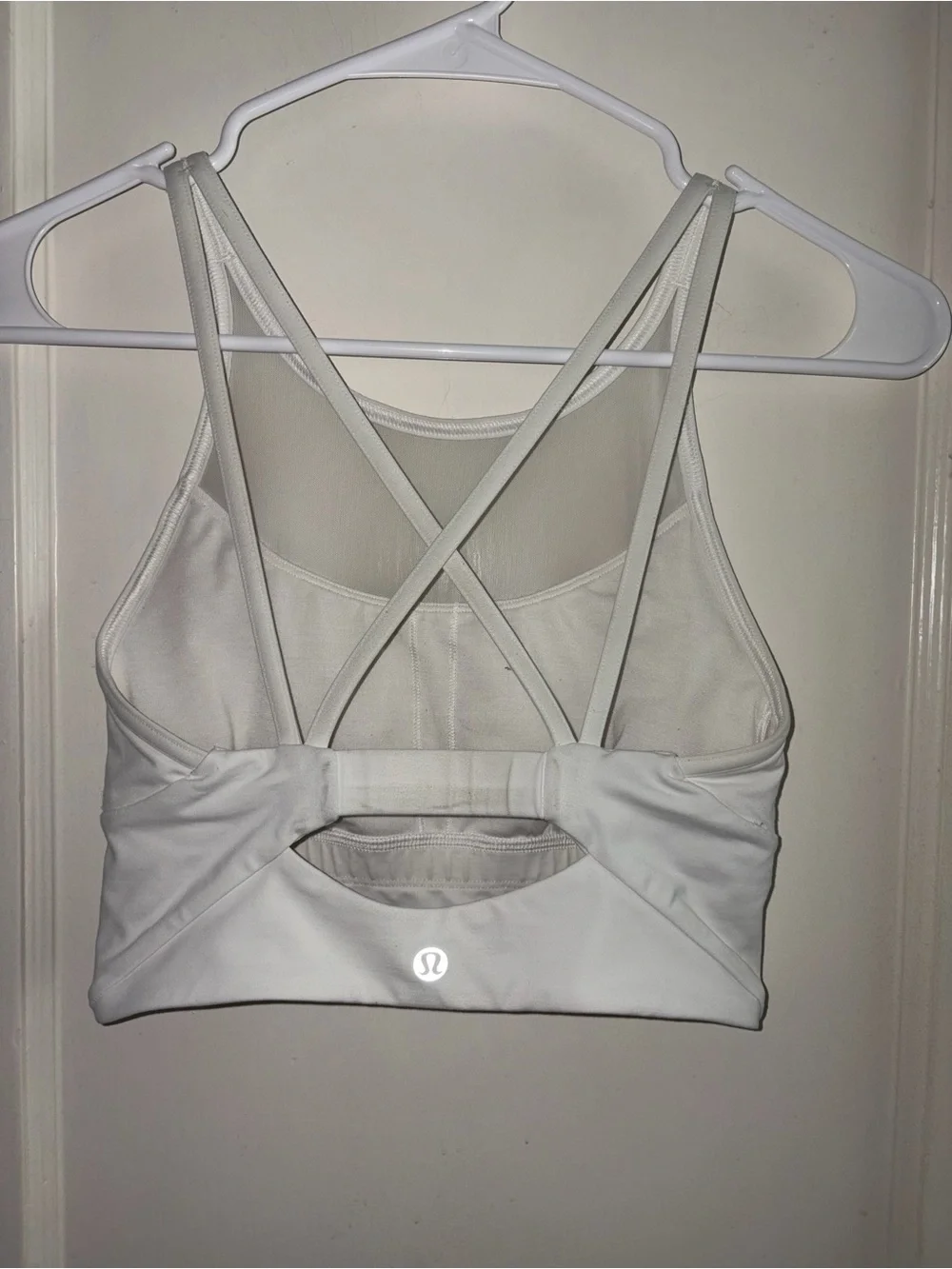 lululemon athletica lululemon clip