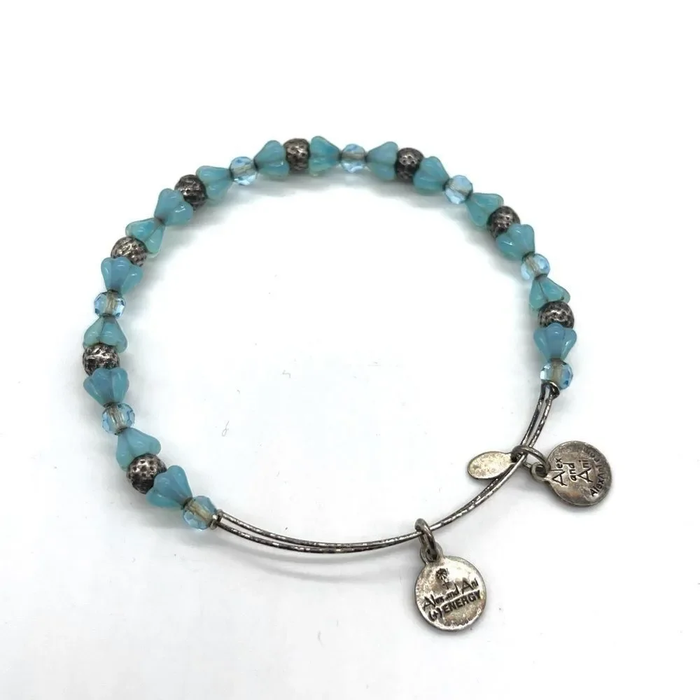 ALEX AND ANI 