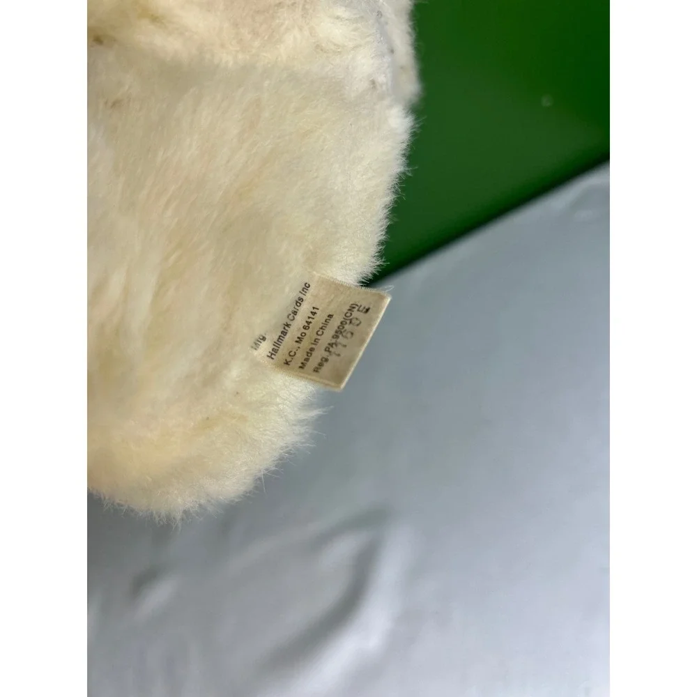 Hallmark blades fur
