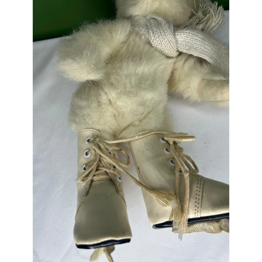 Hallmark soles collectible knit