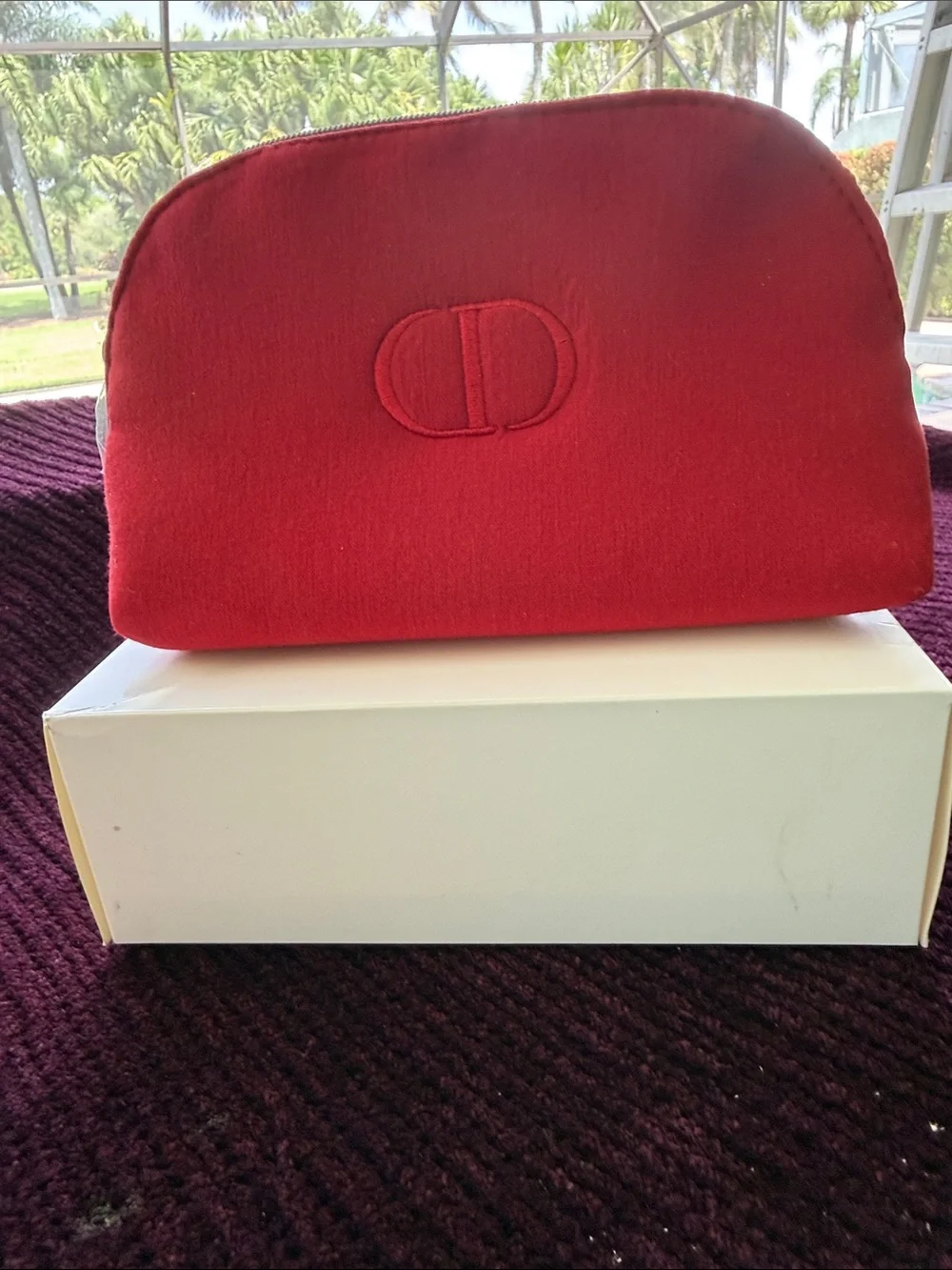Dior bn makeup