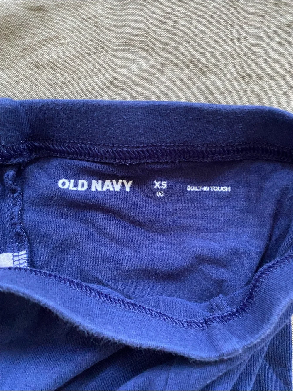 GAP bundle girls