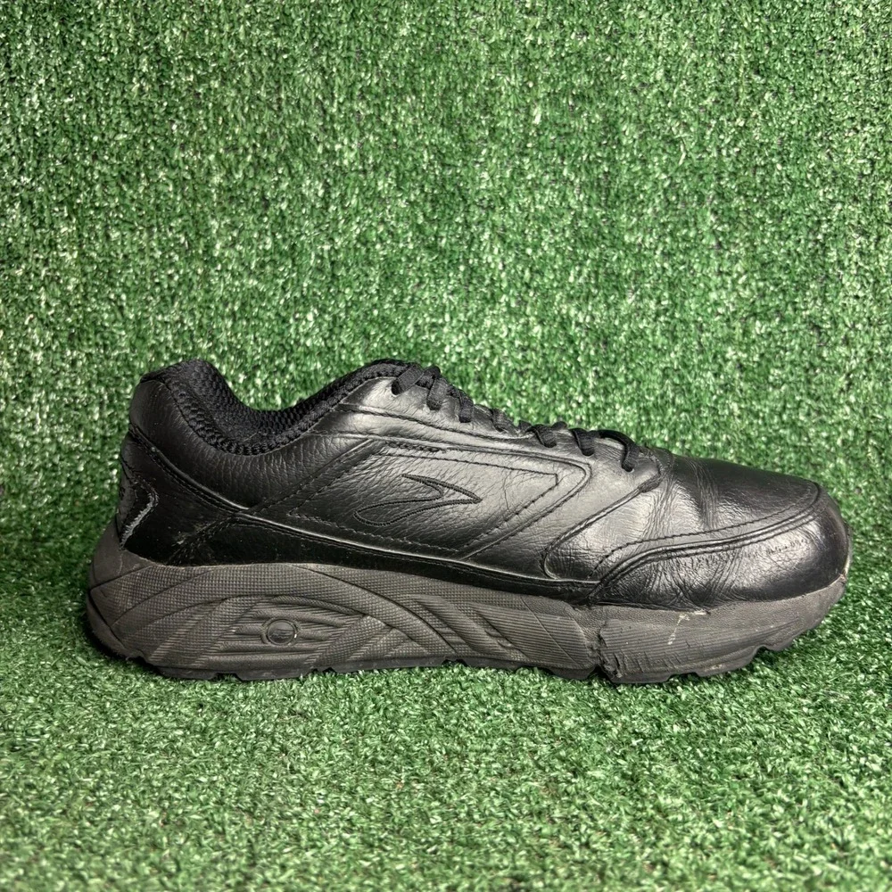 Brooks item you