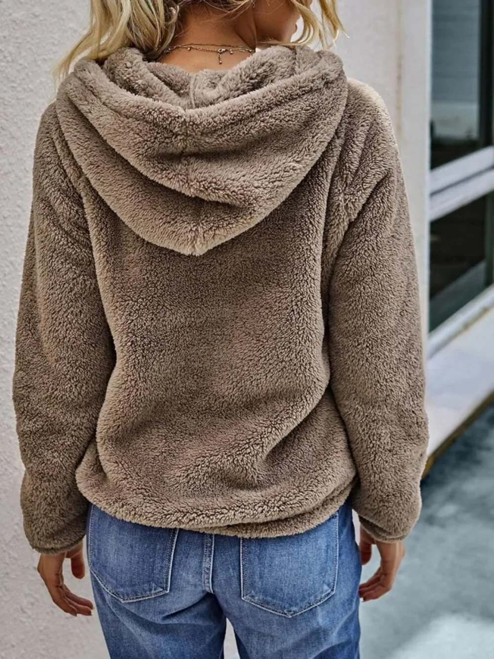 N/A stay cozy