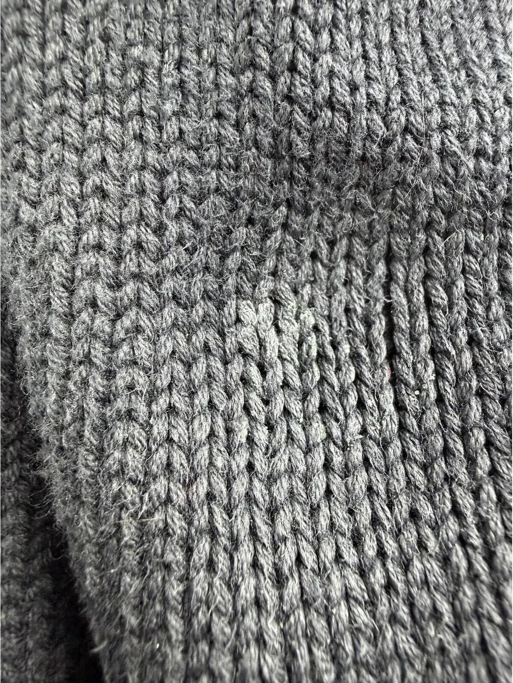 Woods & Gray vintage cotton crewneck sweater