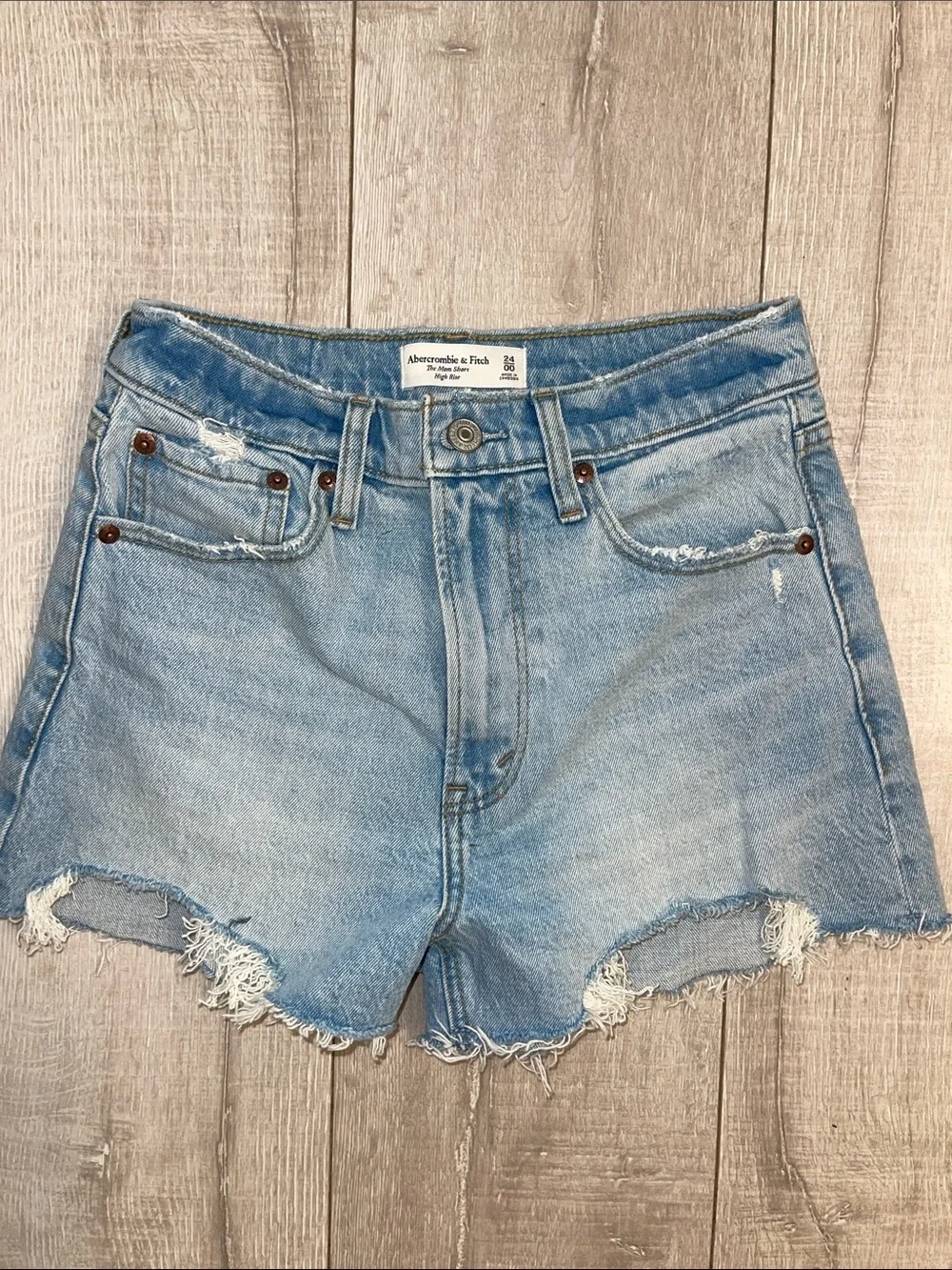 Abercrombie & Fitch abercrombie fitch