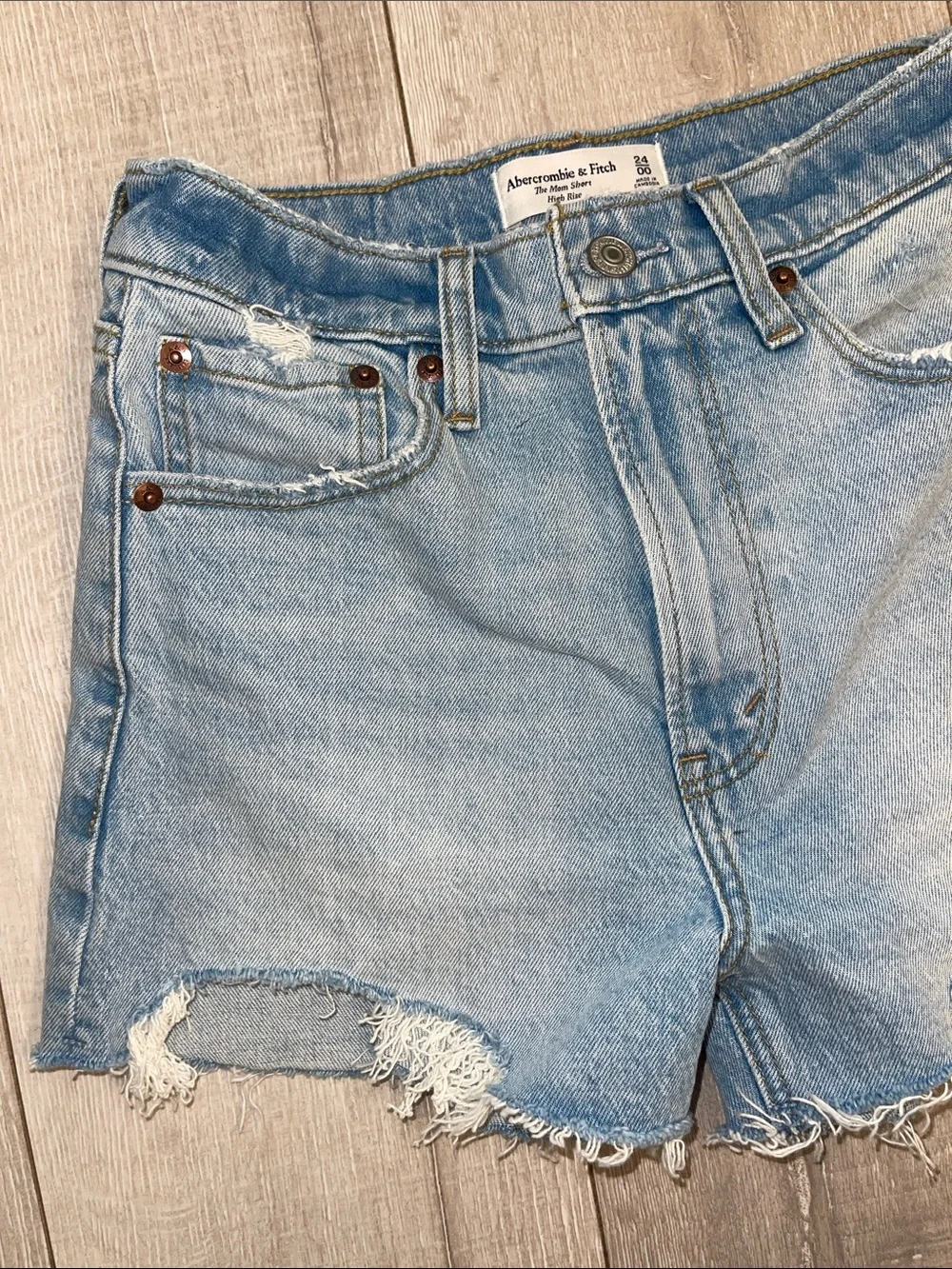 Abercrombie & Fitch abercrombie fitch