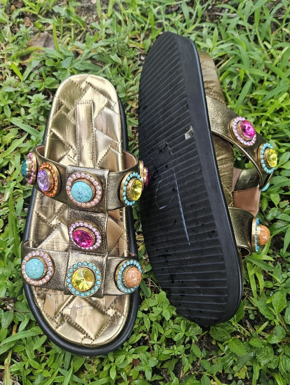 Kurt Geiger nice kurt