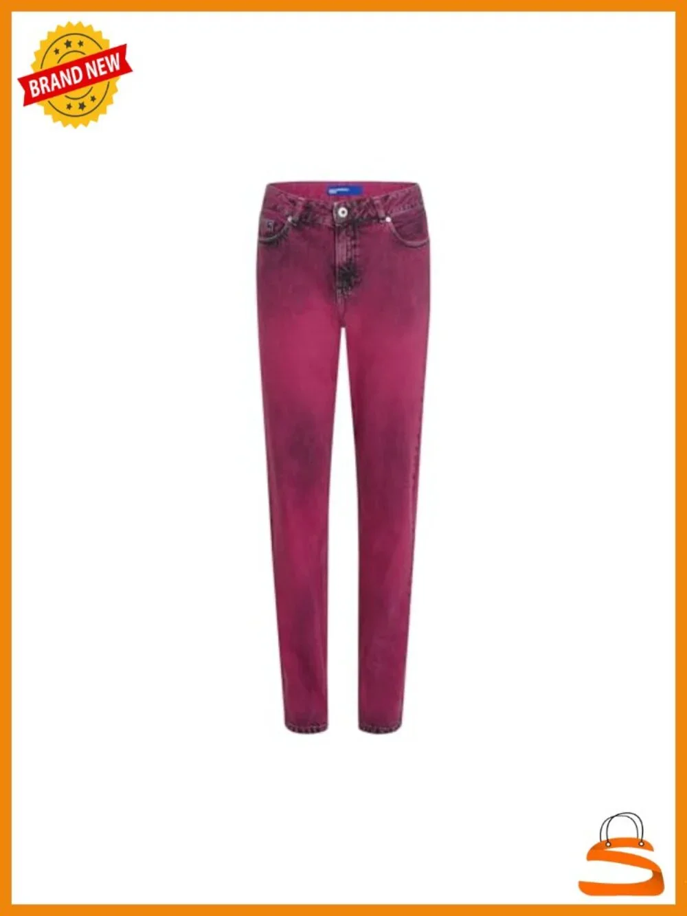 N/A 👖 **overview**