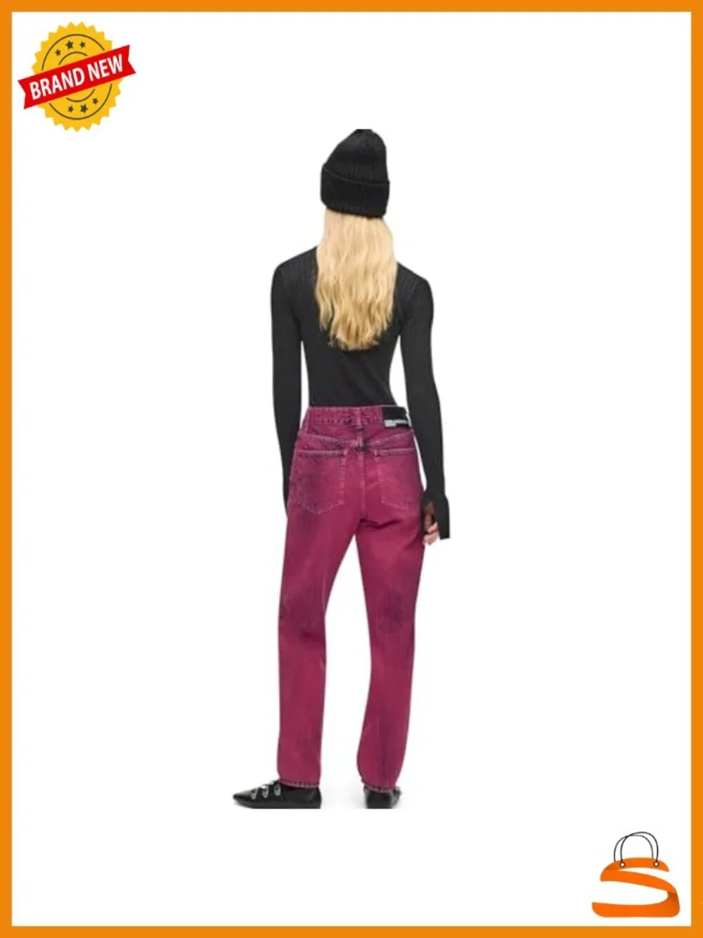 N/A 👖 **overview**