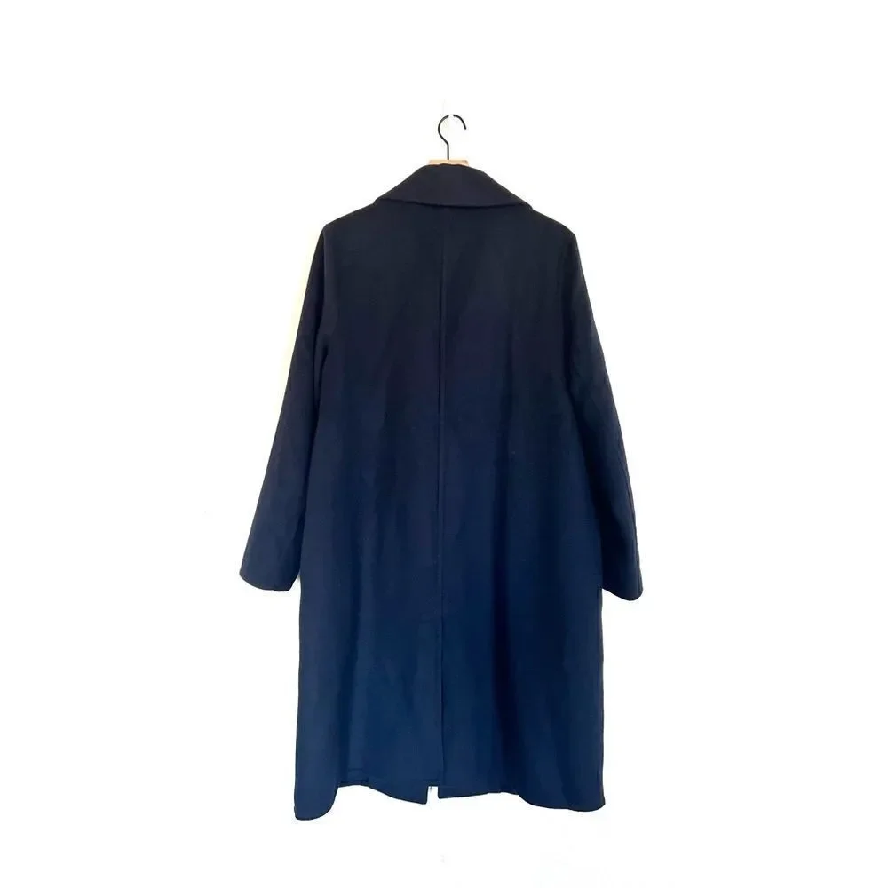 Vince coastal blue