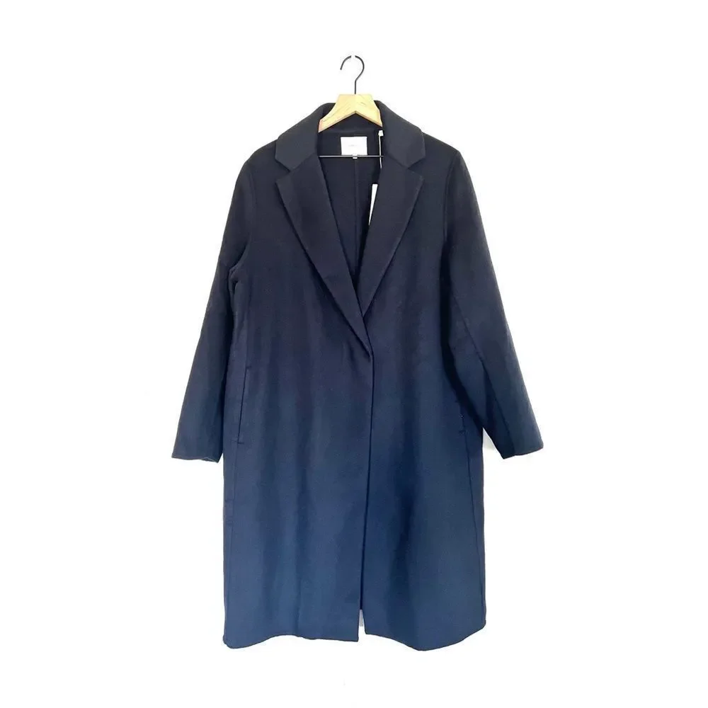 Vince coastal blue