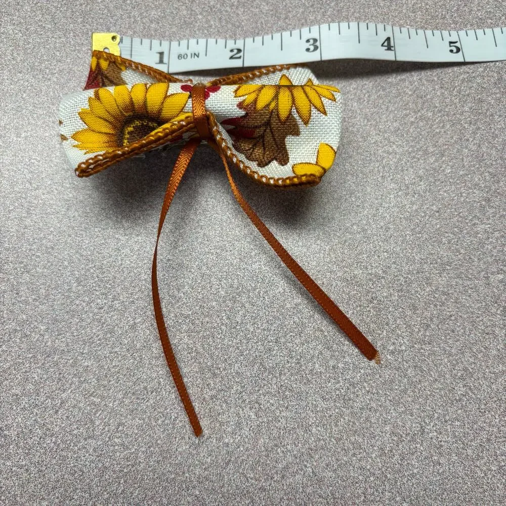 Handmade coordinating set