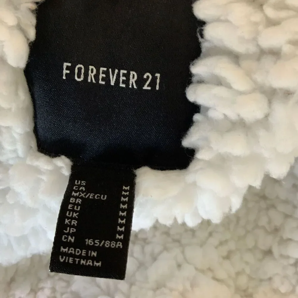 Forever 21 forever 21