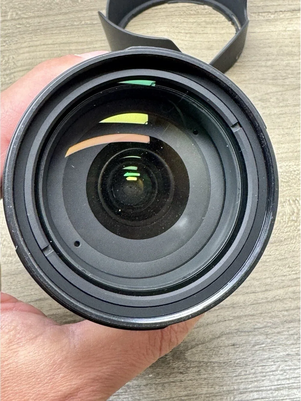 Nikon af 18
