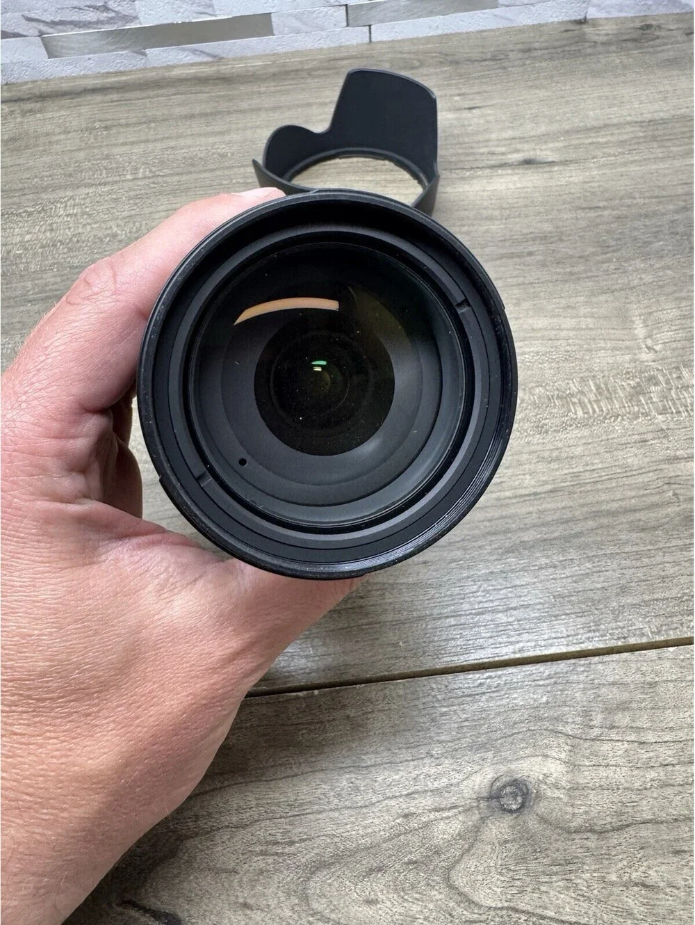 Nikon af 18