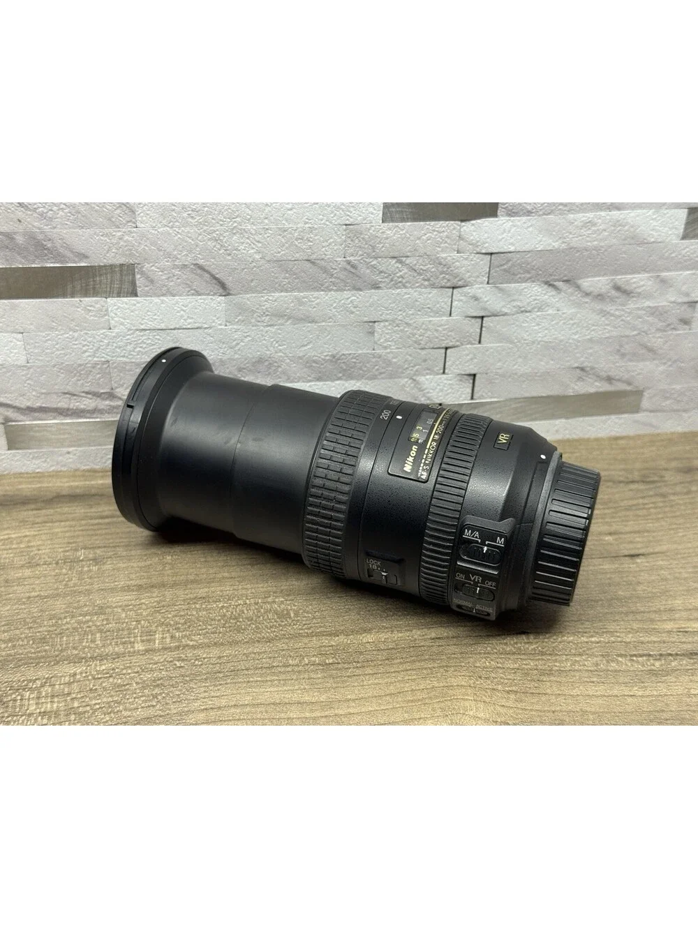 Nikon af 18