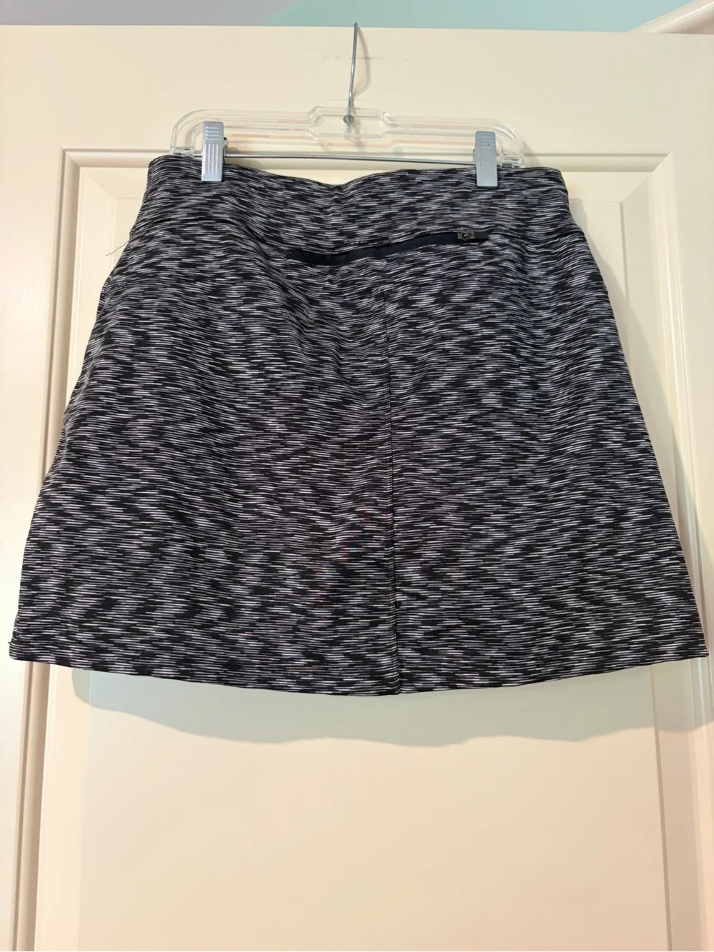 No Boundaries lightweight active