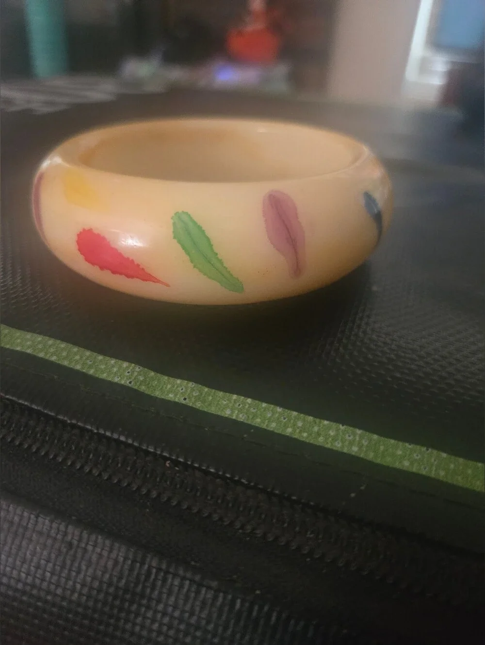 Vintage Bakelite Bracelet
