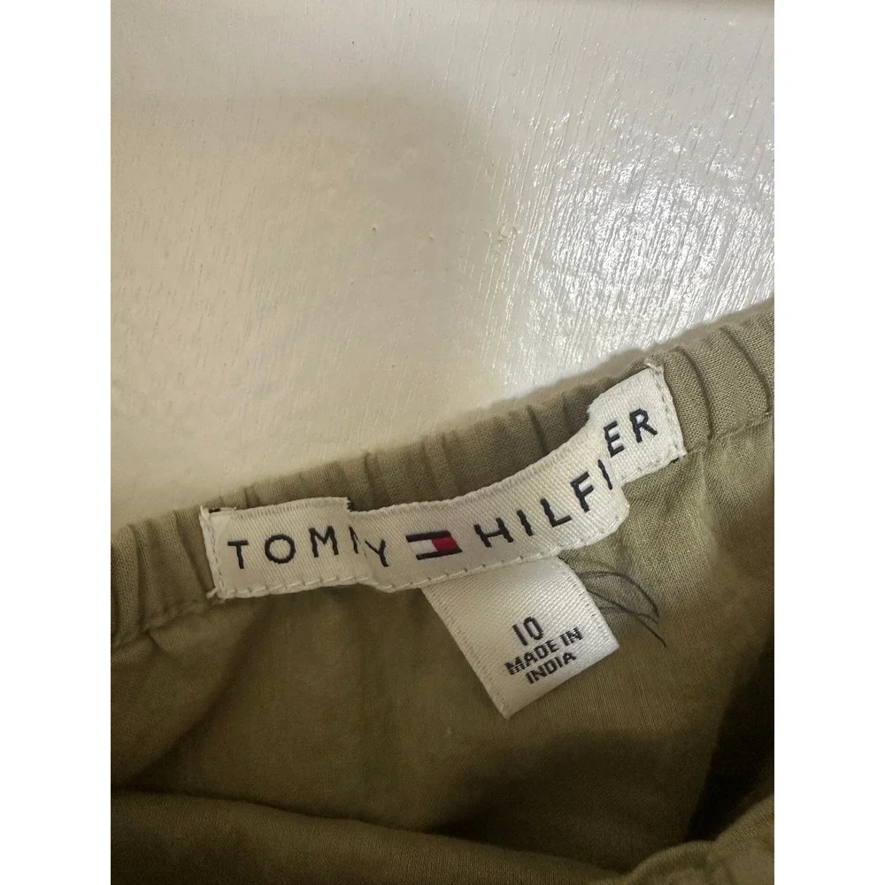 Tommy Hilfiger tommy hilfiger