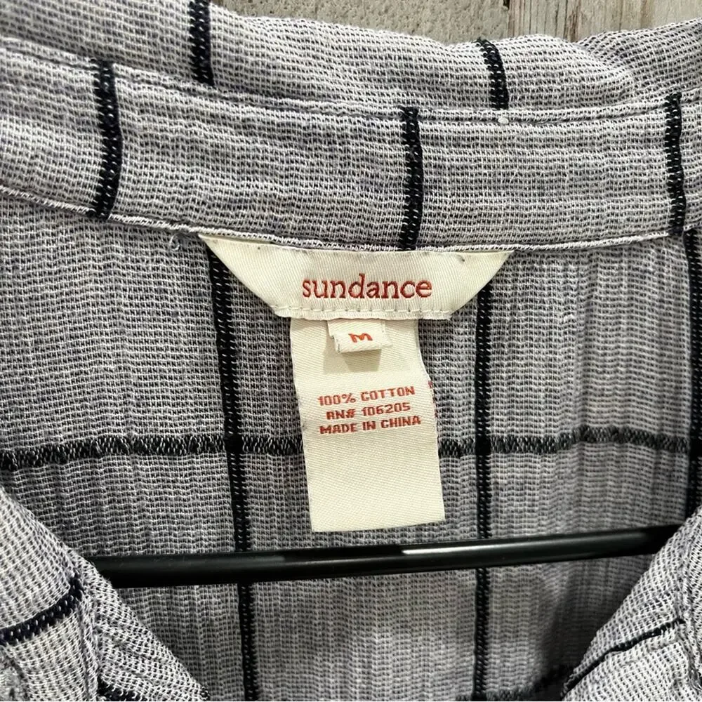 Sundance size medium