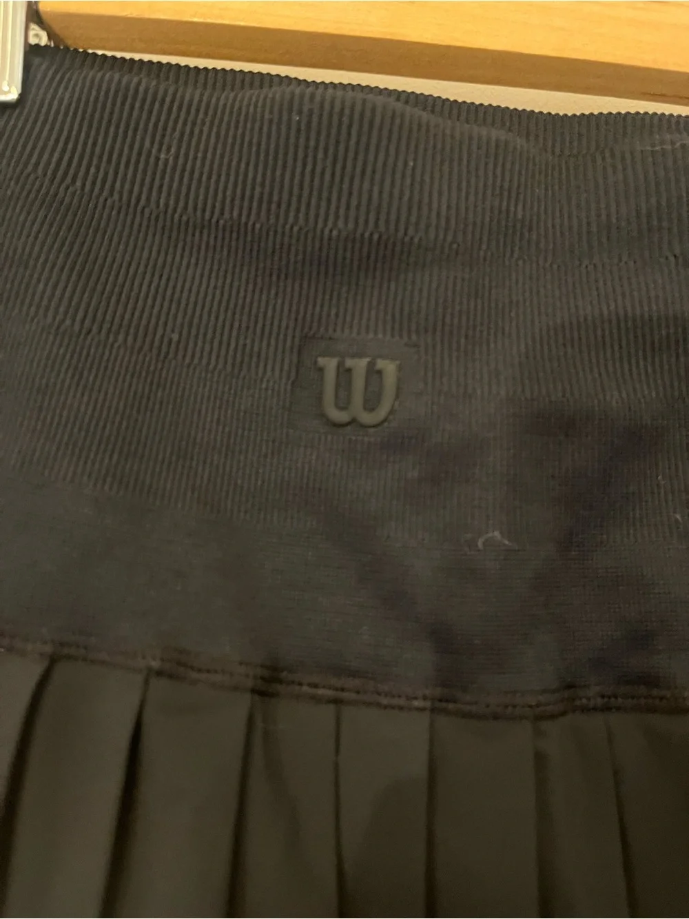Wilson Midtown Tennis Skort