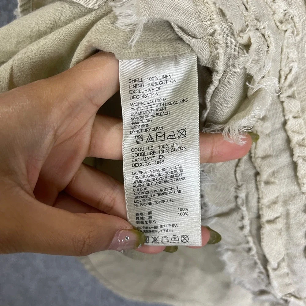 Tommy Bahama item comes