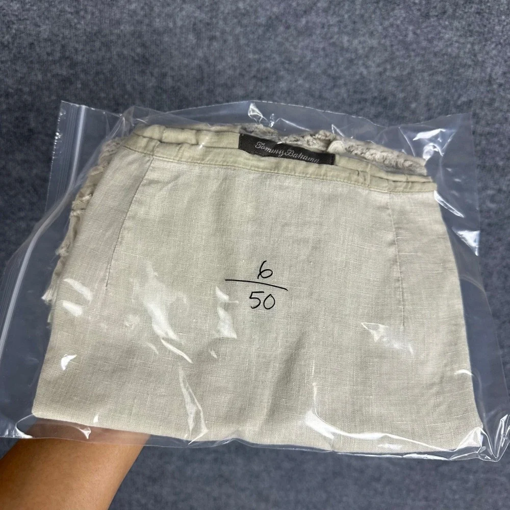 Tommy Bahama item comes