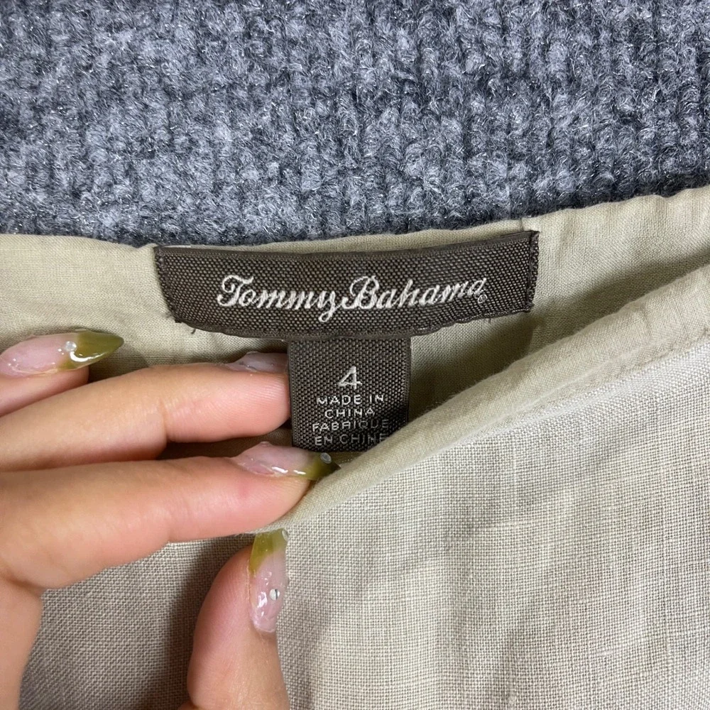 Tommy Bahama item comes