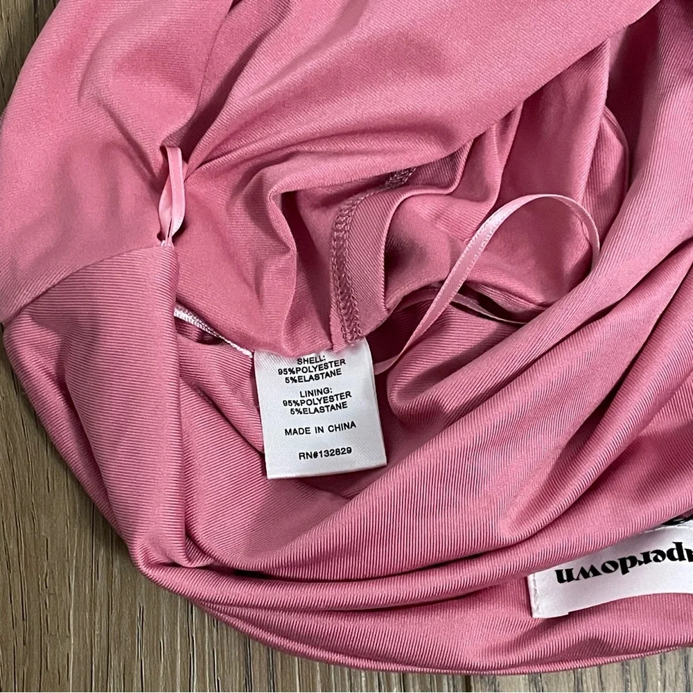 superdown brand new