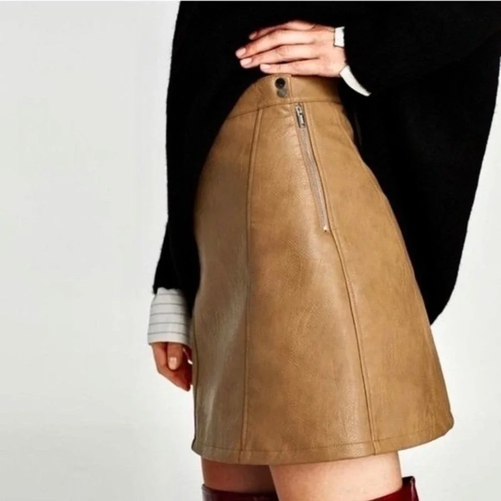 Zara basic collection