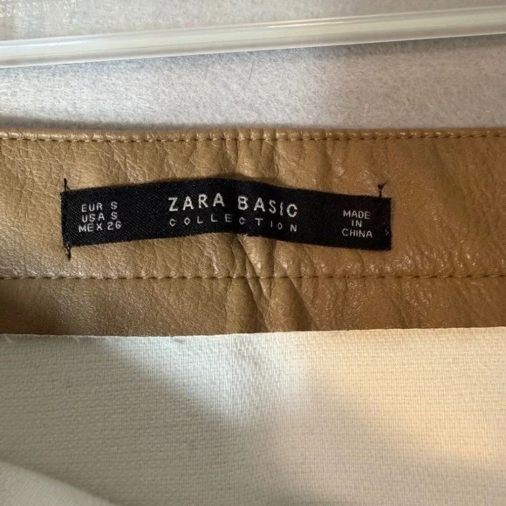 Zara basic collection