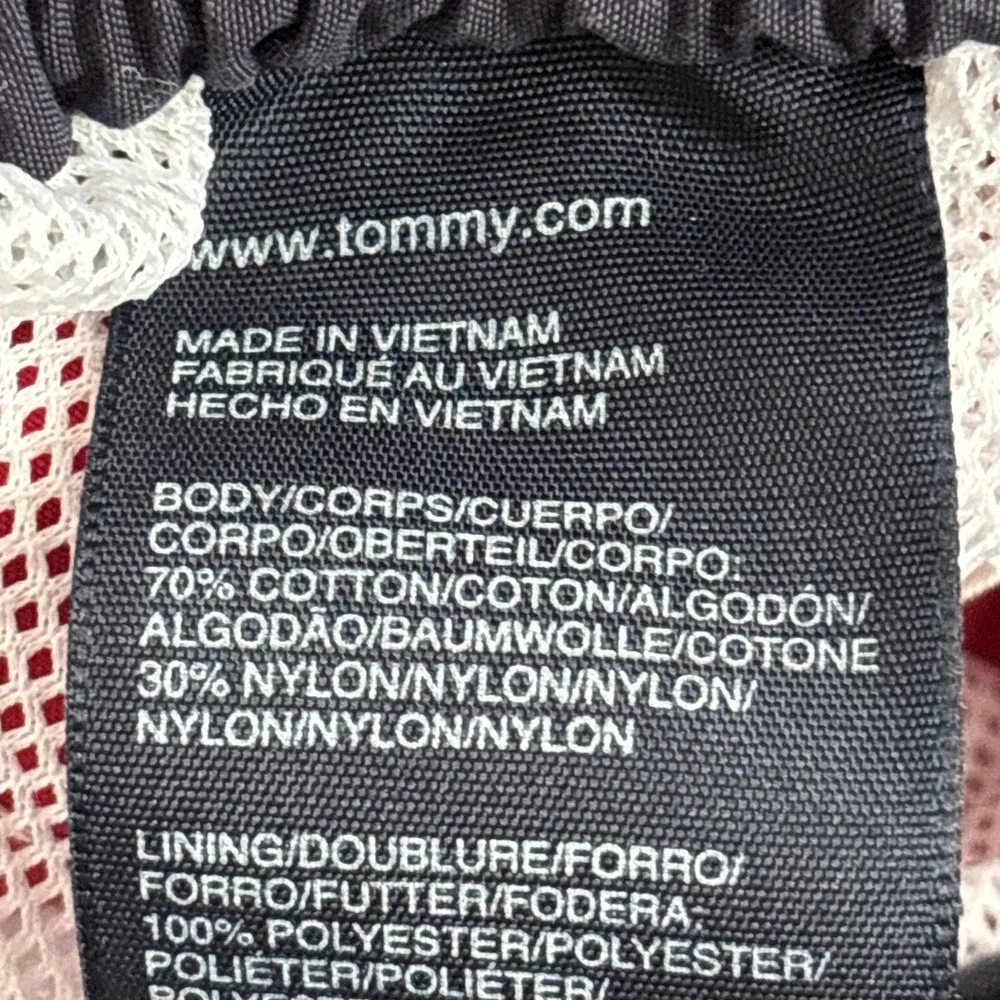 Tommy Hilfiger tommy hilfiger